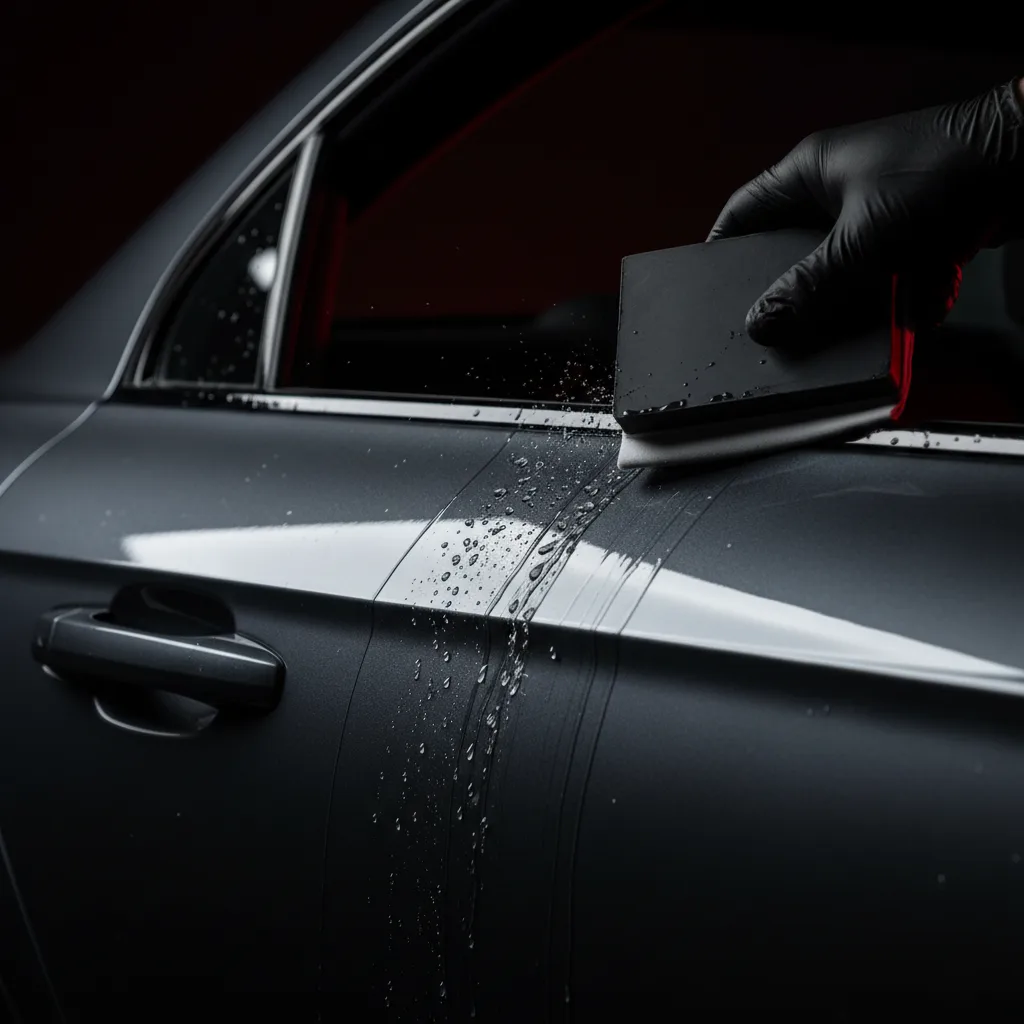 Ceramic Coating vs. Wax: Which Protects Better?