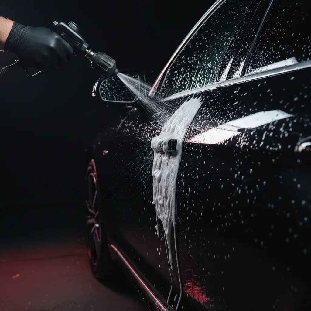 Preparing Your Car for NJ Winter